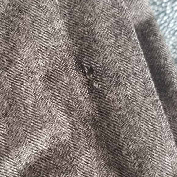 Banana Republic Wool Gray trousers - Picture 4 of 5